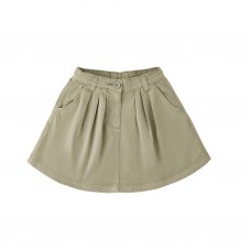 I DO φούστα παιδκή κορίτσι 4.G382-4836 λαδί